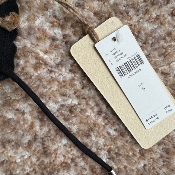 NWT Anthropology Let Me be size 6 shirt - Picture 2 of 5